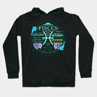 PISCES Hoodie